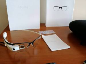 Internet Builder Consulting Google Glass Developers